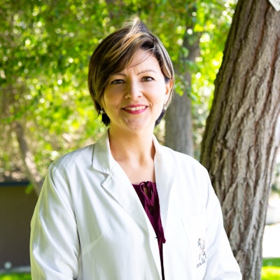 Dr Jane Smith