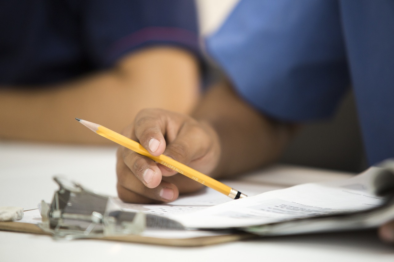 Medical paperwork and documentation